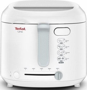 Frytownica TEFAL FF2031 Uno Frytownica TEFAL FF2031 Uno