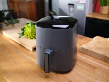 Frytownica beztłuszczowa TEFAL EY245310 Frytownica beztłuszczowa TEFAL EY245310