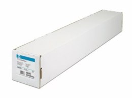 HP Papier biały powlekany 90g/m2 914mm x 45.7m