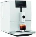 JURA ENA 4 Nordic White (EB) biały