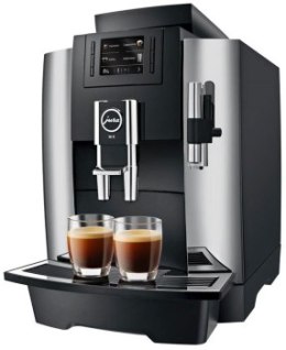 JURA WE8 Chrome