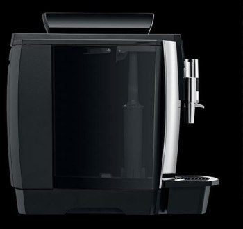 JURA WE8 Chrome JURA WE8 Chrome