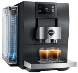JURA Z10 Aluminium Black