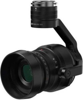 Kamera - DJI Zenmuse X5S