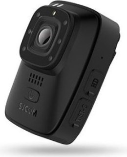 Kamera - SJCAM A10 Body Cam Czarna