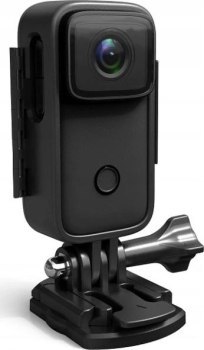 Kamera - SJCAM C200 Czarna