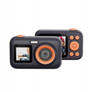 Kamera - SJCAM FUNCAM PLUS BLACK Kamera - SJCAM FUNCAM PLUS BLACK