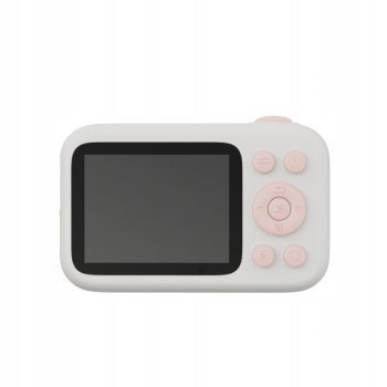 Kamera - SJCAM FUNCAM PLUS WHITE
