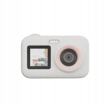 Kamera - SJCAM FUNCAM PLUS WHITE Kamera - SJCAM FUNCAM PLUS WHITE