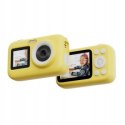 Kamera - SJCAM FUNCAM PLUS YELLOW