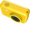 Kamera - SJCAM FUNCAM Żółty