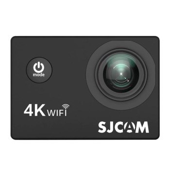 Kamera SJCAM SJ4000 AIR CZARNA Kamera SJCAM SJ4000 AIR CZARNA