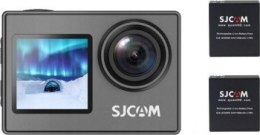 Kamera - SJCAM SJ4000 DUAL SCREEN