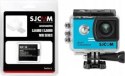 Kamera - SJCAM SJ5000X Elite Niebieski