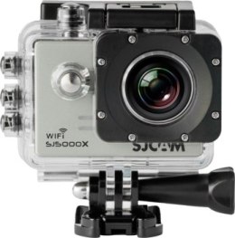 Kamera - SJCAM SJ5000X Elite Srebrny