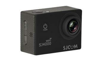 Kamera Sportowa SJCAM SJ4000 WiFi Kamera Sportowa SJCAM SJ4000 WiFi