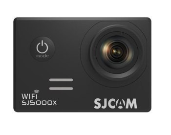 Kamera Sportowa SJCAM SJ5000X ELITE