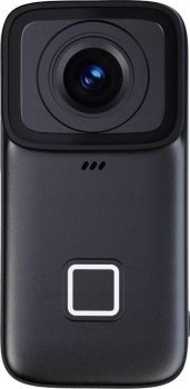 Kamera sportowa SJCAM C200 PRO BLACK Kamera sportowa SJCAM C200 PRO BLACK