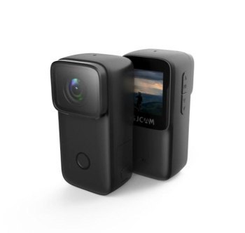 Kamera sportowa SJCAM C200 WHITE Kamera sportowa SJCAM C200 WHITE