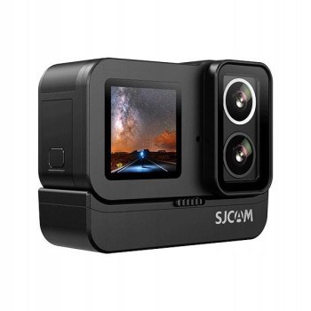 Kamera sportowa SJCAM SJ20 Kamera sportowa SJCAM SJ20