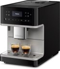 Miele CM 6160 Silver Edition srebrny