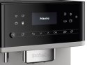 Miele CM 6160 Silver Edition srebrny