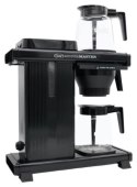 Moccamaster Moccaserver czarny