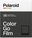 Polaroid Color GO Film Black Frame Double Pack