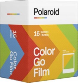 Polaroid Color GO Film Double Pack