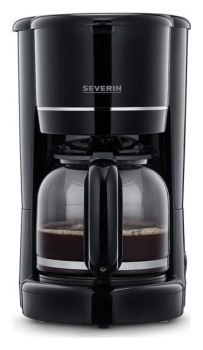 Severin KA 4320 czarny Severin KA 4320 czarny