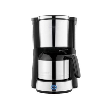Severin KA 4847 srebrny Severin KA 4847 srebrny