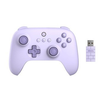 8BitDo PadUltimate C 2.4G Purple 8BitDo PadUltimate C 2.4G Purple