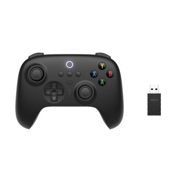8BitDo Ultimate 2.4G Pad PC Hall Ed/Blac 8BitDo Ultimate 2.4G Pad PC Hall Ed/Blac