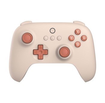 8BitDo Ultimate C Bluetooth Controller Orange NS 8BitDo Ultimate C Bluetooth Controller Orange NS