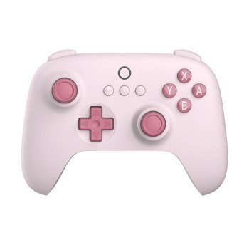 8BitDo Ultimate C Bluetooth Controller Pink NS 8BitDo Ultimate C Bluetooth Controller Pink NS