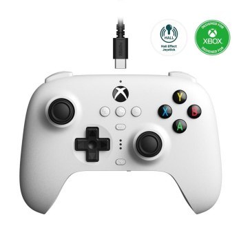 8BitDo Ultimate Wired Controller for Xbox 8BitDo Ultimate Wired Controller for Xbox