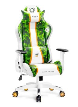Fotel - Diablo X-ONE 2.0 King Craft