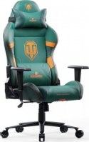 Fotel - Diablo X-One 2.0, World of Tanks