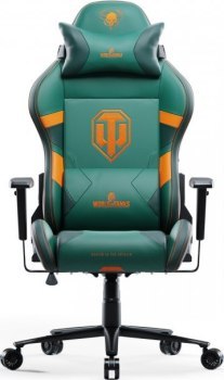 Fotel - Diablo X-One 2.0, World of Tanks Fotel - Diablo X-One 2.0, World of Tanks