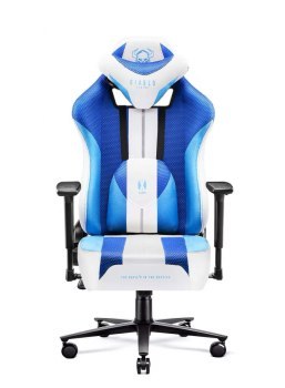 Fotel - Diablo X-Player 2.0 Normal Frost White