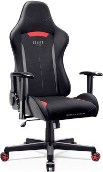 Fotel - Diablo X-ST4RTER Fotel - Diablo X-ST4RTER