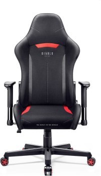 Fotel - Diablo X-ST4RTER Fotel - Diablo X-ST4RTER