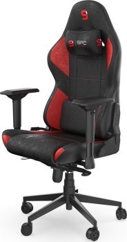 Fotel Gamingowy SPC Gear chair SR600 RD Fotel Gamingowy SPC Gear chair SR600 RD