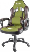 Fotel - Genesis Nitro 330 Military Limited Edition