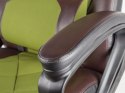 Fotel - Genesis Nitro 330 Military Limited Edition