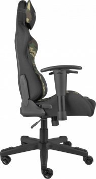 Fotel - Genesis Nitro 560 Camo Fotel - Genesis Nitro 560 Camo