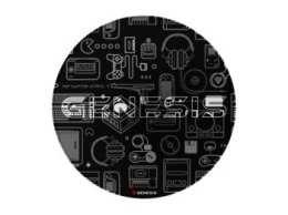 Fotel - Genesis Tellur 300 Gear 100cm
