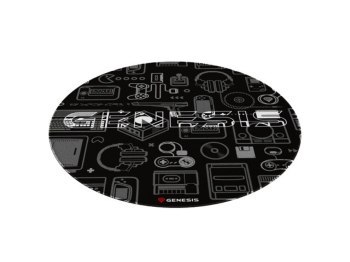 Fotel - Genesis Tellur 300 Gear 100cm Fotel - Genesis Tellur 300 Gear 100cm