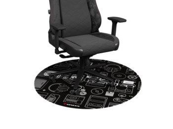 Fotel - Genesis Tellur 300 Gear 100cm Fotel - Genesis Tellur 300 Gear 100cm