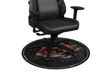 Fotel - Genesis Tellur 400 Round Lava 100cm Fotel - Genesis Tellur 400 Round Lava 100cm
